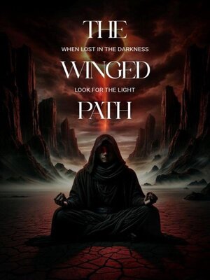 cover image of The Winged Path